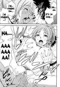 [Coelacanth] Good Times!! [English] {doujin-moe.us} [Decensored]