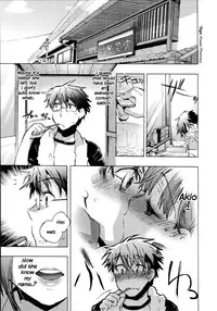 [James Hotate] Itokoi Chidori Vol.01 [English] [Xamayon & For The Halibut scans] HQ 2600 px height