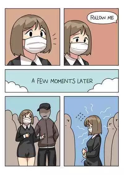 [Popuka9] Sissy Life ch.1-19 [English][ongoing]