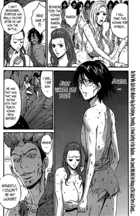 [Nagashima Chousuke] Kigenzen 10000 Nen no Ota | The Otaku in 10,000 B.C. Ch. 1-22 [English] [Natty Translations, Lazarus H]