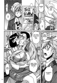 [Kojima Miu] Nympho Maman Boshi Soukan - Mama no Shikyuu wa Boku no Mono Ch. 1-21 [English] [Fated Circle]