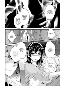 [Pon Takahanada] Niizuma Osenaka Nagashimasu 2 Ch. 9-12 [English] [HappyMerchants]