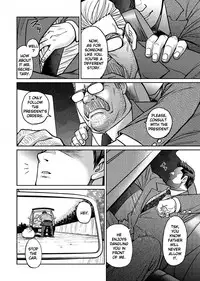 [BIG GYM (Fujimoto Gou, Toriki Kuuya)] Okinawa Slave Island 01 [English] [Buffme Scanlations] [Digital]