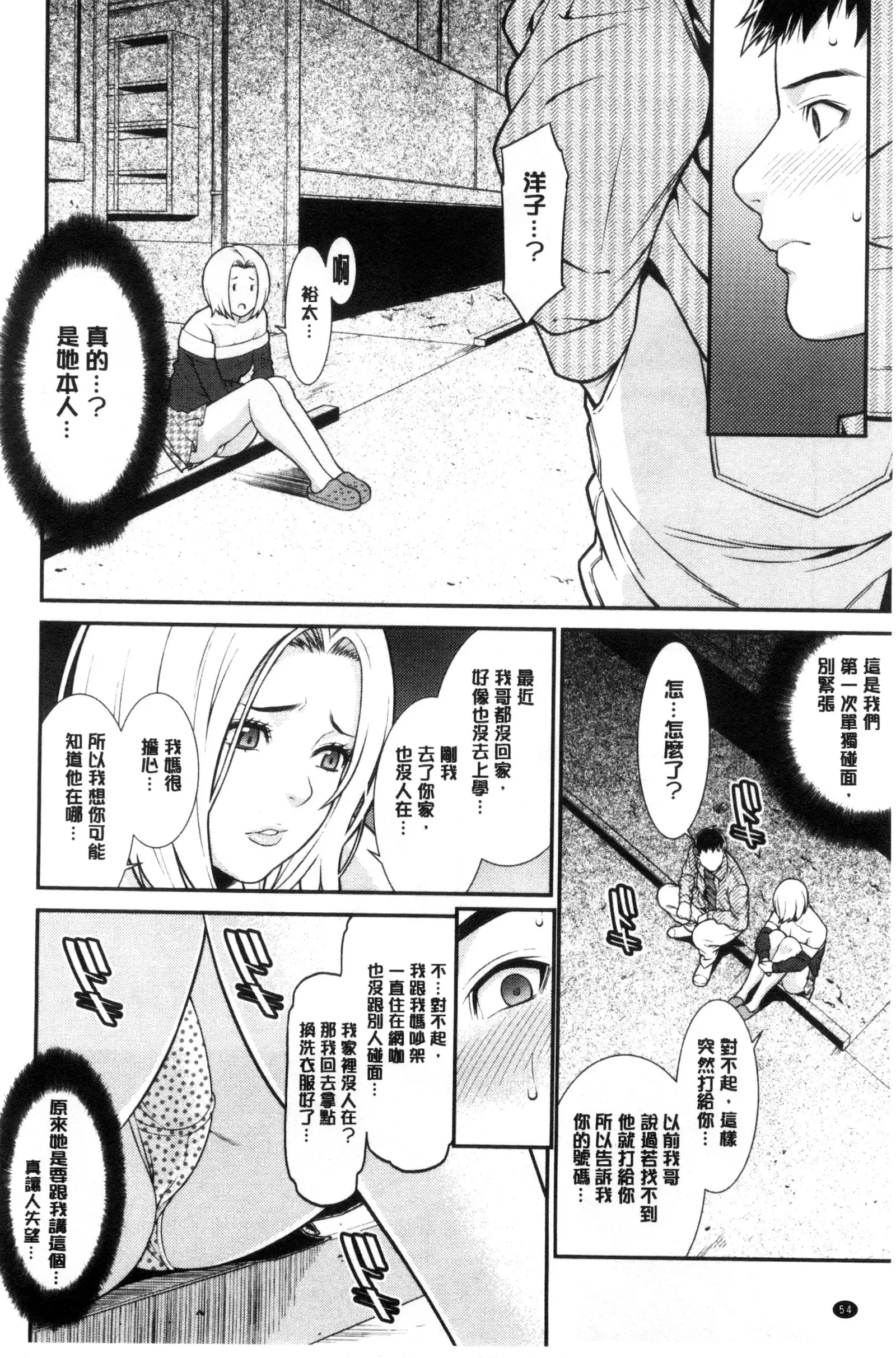 Ao no Yokubou