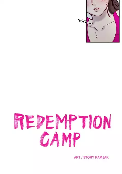 Atonement Camp Ch.1-40