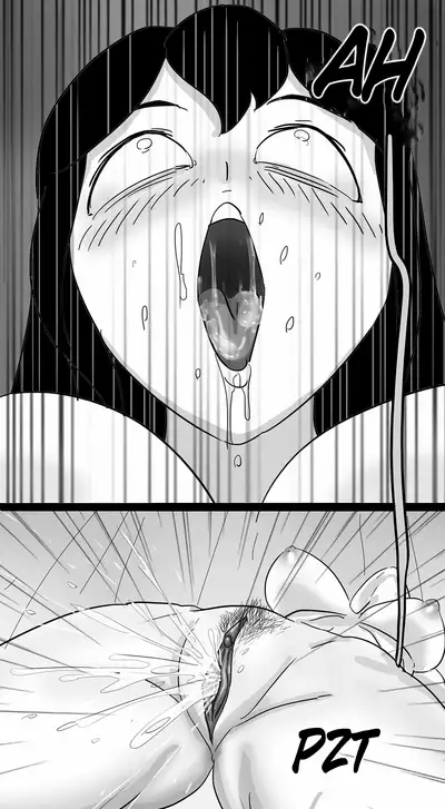 [skyzen] 寄生虫系列 [English] [xinsu] pg. 1-174