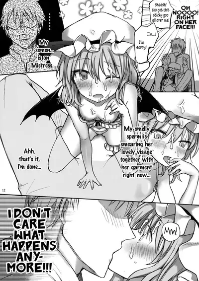 Ojou-sama no Koukando ga MAX na Hon | A book where Mistress' favor has been MAXed out