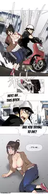 [ButcherBoy] Household Affairs Ch.1-29 (English) (YoManga) (Ongoing)