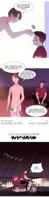 [Tankguy, ROZER] A World That I Rule Ch.01-20 [English] (Game of Scanlation) (Ongoing)