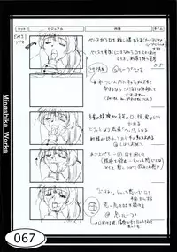 (C58) [Makino Jimusho (Taki Minashika)] Minasika Works VOL.01 (GREEN ~Akizora no Screen~)