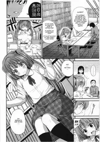 [Yahiro Pochi] Tadashii Majutsu no Asobikata - The right way of playing of magic. Ch. 1-2 [English]
