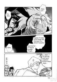 (C66) [Studio Katsudon (Manabe Jouji)] Imasara Dirty Pair Soushuuhen (Dirty Pair) [English] ==DesuDesu==