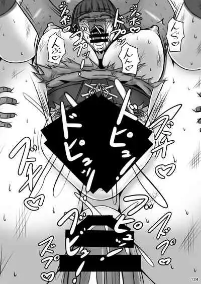 [POWERPLAY (Various)] Akatsuki Blitzkampf & EN-1 Perfekt Welt Gangbang Anthology (Akatsuki Blitzkampf) [Digital]