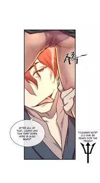 [Son Hee-Joon] Master in My Dreams Ch.0-32 (English) (Ongoing)