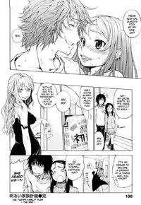 [Shinba Yagi] Hatsujou Onnanoko | Girls in Heat [English]