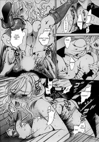 [Yonekura Kengo] The Yellow Hearts 1 [English] [Hell's Castle]