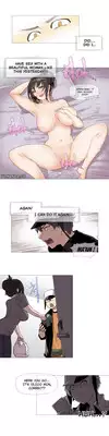 [ButcherBoy] Household Affairs Ch.1-29 (English) (YoManga) (Ongoing)