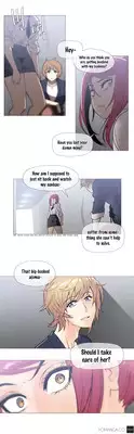 [ButcherBoy] Household Affairs Ch.1-29 (English) (YoManga) (Ongoing)