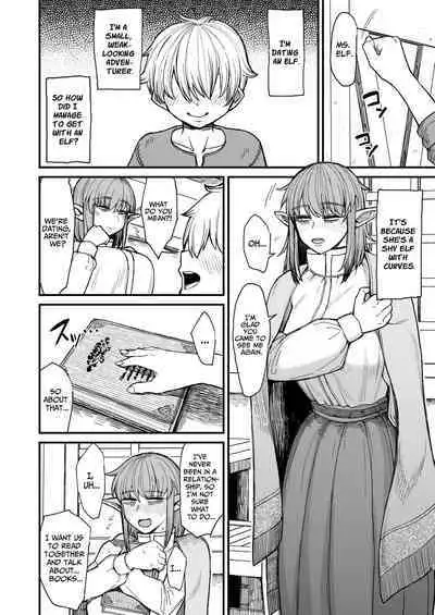 Isekai no Onna-tachi 6.0 | Women From Another World 6.0