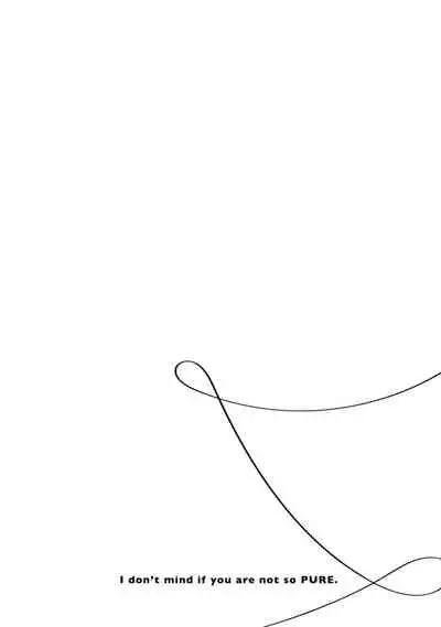 [Uri] Sonna ni Kirei Janakute Ii | 不用那么美丽也可以 Ch. 1-2 [Chinese] [拾荒者汉化组] [Digital]