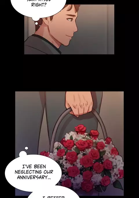 Scandal of the Witch Ch.1-28