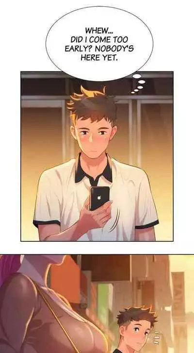 [Tharchog, Gyeonja] What do you Take me For? Ch.13/? [English] [Hentai Universe]