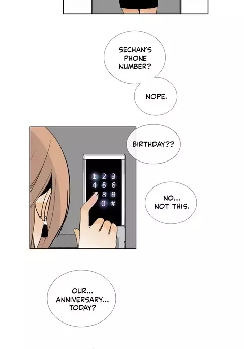 Talk To Me Ch.1-29