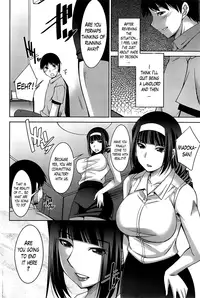 [Zen9] Taikutsu na Gogo no Sugoshikata | A Way to Spend a Boring Afternoon [English] [Lazarus H]