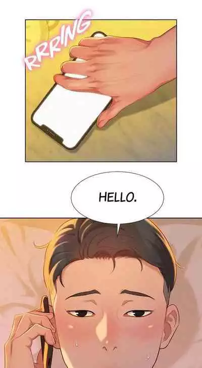 [Tharchog, Gyeonja] What do you Take me For? Ch.46/? [English] [Hentai Universe]