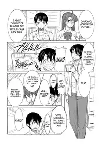 [Namakemono Kishidan (Tanaka Aji)] UnSweet Inoue Ai + (Plus) Daikirai na Aitsu ni Shojo wo Sasageta Sono Hi no Yoru | The night I lost virginity to the guy I hate Vol. 1 [English] {fmko} [Digital]