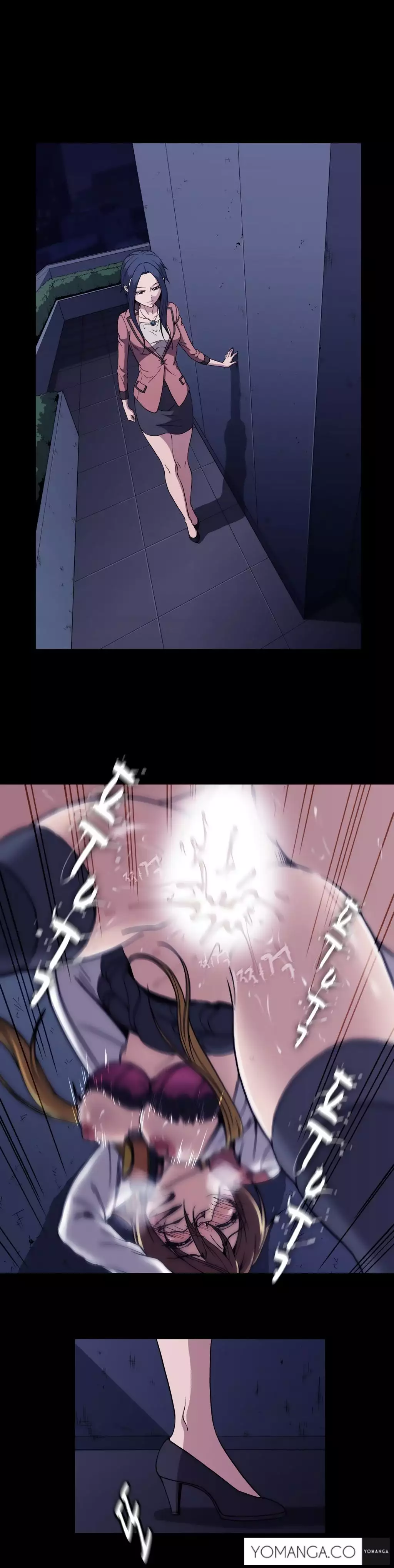 Drug Candy Ch.0-38
