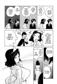 [Kotoyoshi Yumisuke] Glamorous Roses [English] {DesuDesu}