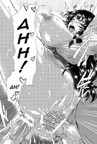 [Karasu] Zoku Love Potion - Mesubuta Oyako Ni Kairaku Massage (ANGEL Club 2015-12) [English] [CGrascal]