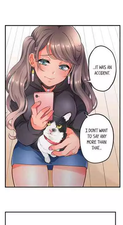 [Aoki Nanase] My Friend Came Back From the Future to Fuck Me (Ongoing) (Ch. 1 - 12)