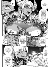 [Erect Sawaru] Shinkyoku no Grimoire -PANDRA saga 2nd story- Ch. 1-18 + Side Story x 3 [English] [SaHa]