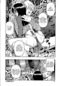 [Oyster] Minobi | Straw Fire (Bitoku no Fukou) [English] =LWB=