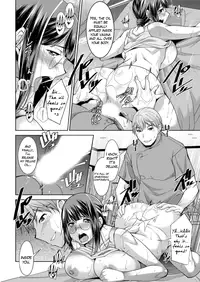 [zen9] Yacchae! Megumi-san | Do it! Megumi-san Ch. 1-2 [English] [Mikakunin] [Digital]
