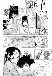 [Shinba Yagi] Hatsujou Onnanoko | Girls in Heat [English]
