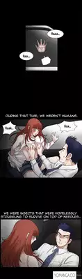 [Liangshan Bo] Seduction Ch.1-32 (English) (YoManga) (Ongoing)