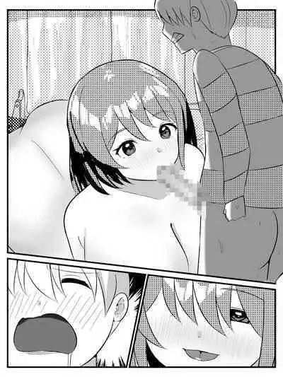 Tensei Shitara Shota Datta Hanashi