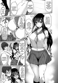 [Labomagi! (Takeda Aranobu)] Chishojo Fuuki Iin no Minna ni Ienai Inbi na Onegai 2 | The Virgin Morals Committee Member's Request She Can't Tell Anyone Else 2 [English] {Doujins.com} [Digital]