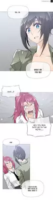 [ButcherBoy] Household Affairs Ch.1-29 (English) (YoManga) (Ongoing)