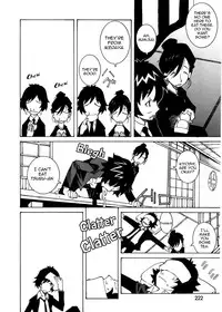 [Dowman Sayman] Saigo no Sei Honnou to Suibaku-sen | The End of Sexual Instinct and the Hydrogen Bomb War [English] [thetsuuyaku]