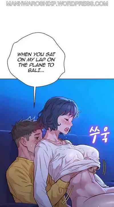 What do you Take me For? Ch.159/?