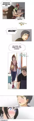 [ButcherBoy] Household Affairs Ch.1-29 (English) (YoManga) (Ongoing)