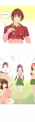 [Tankguy, ROZER] A World That I Rule Ch.01-20 [English] (Game of Scanlation) (Ongoing)