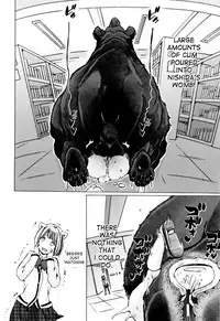 [Chikiko] Juukan Kyoushitsu - Bestiality Class [English] [desudesu]