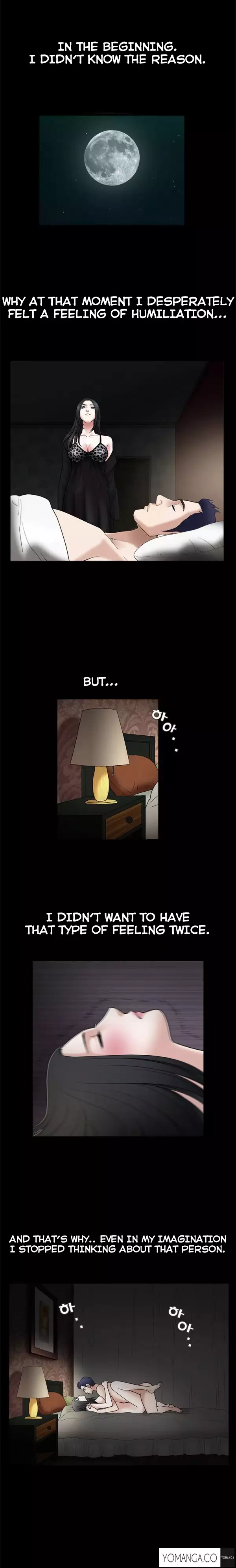 Seduction Ch.1-23