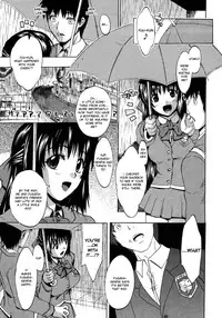[Takenoko Seijin] Te to Te Tsunaide | When you let go of my hands [English] [Decensored]