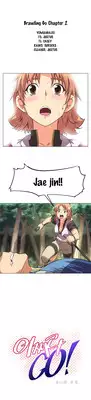 [Worin] Brawling Go Ch.0-21 [English] [YoManga]